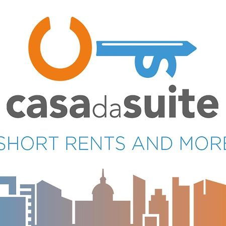 Casa Da Suite Linea Мілан Екстер'єр фото