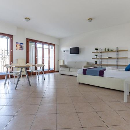 Casa Da Suite Linea Мілан Екстер'єр фото