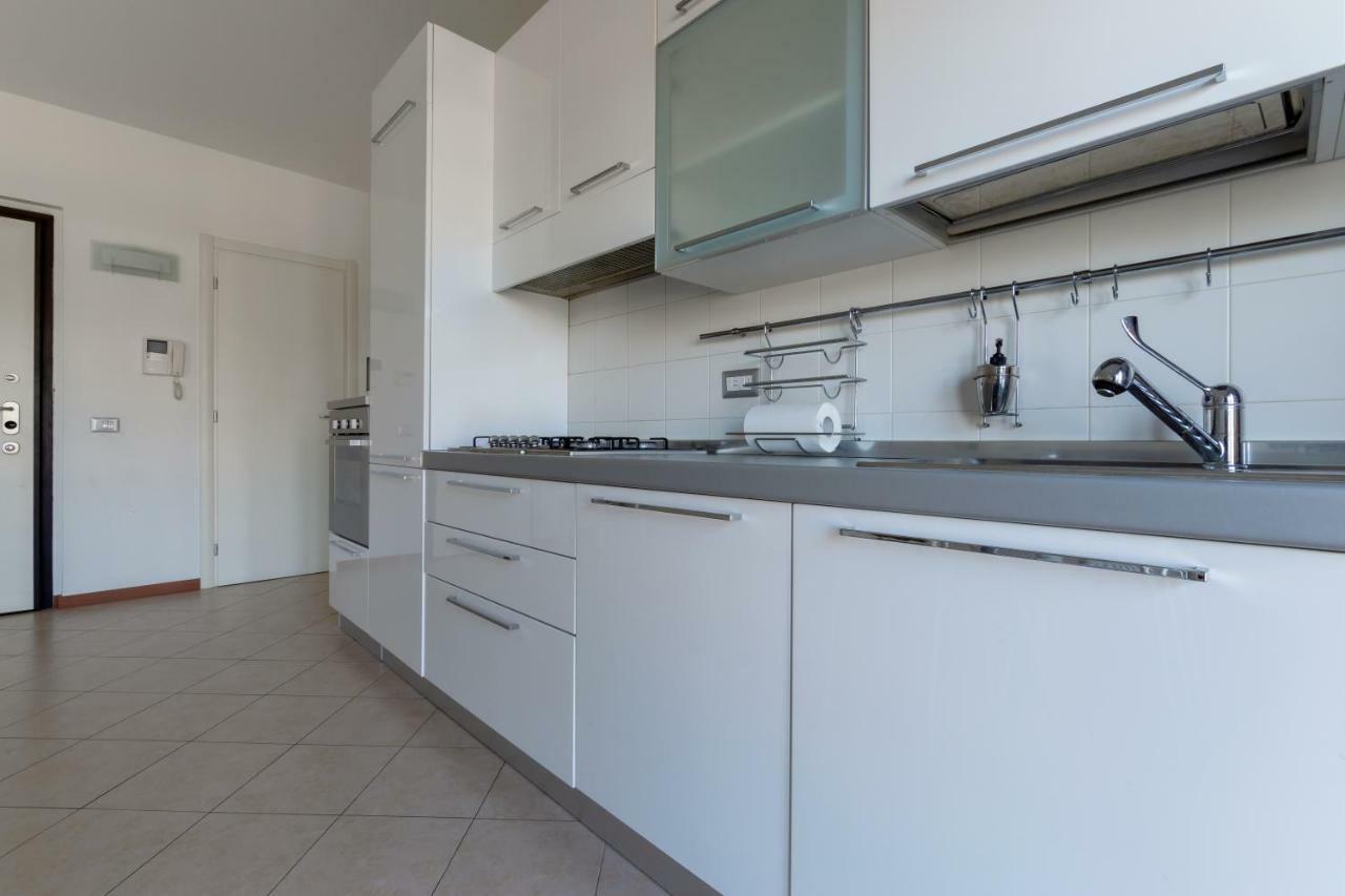 Casa Da Suite Linea Мілан Екстер'єр фото