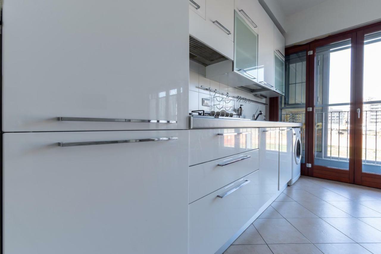 Casa Da Suite Linea Мілан Екстер'єр фото